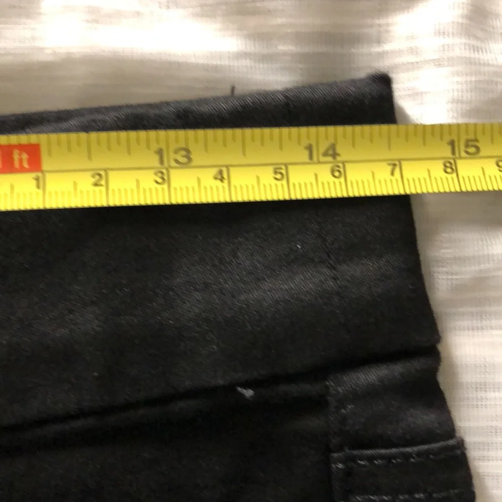 NWOT, Nine West jeans womens size 6 “full on skinny” - Picture 12 of 14
